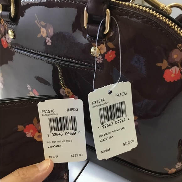 🍀Coach Set🍀 - Picture 7 of 8